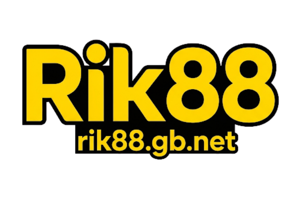 rik88 đang dần khẳng định vị thế là một trong những lựa chọn hàng đầu cho những ai đam mê các trò chơi giải trí trực tuyến.