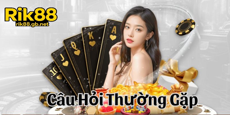 Câu Hỏi Thường Gặp Về Trò Chơi Đổi Thưởng