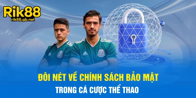 Hệ thống bảo mật và thanh toán hiện đại nhất