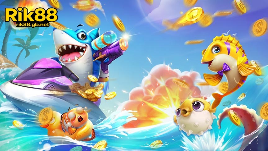 Hệ thống vũ khí tối tân – Nâng tầm chiến thuật