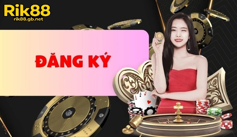 Hướng dẫn nhận khuyến mãi nạp đầu Rik88 dễ dàng