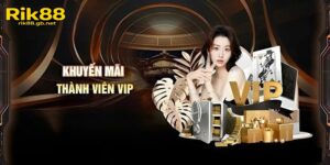 Khuyến mãi rik88 mới nhất 2025 – Ưu đãi dành riêng cho game thủ