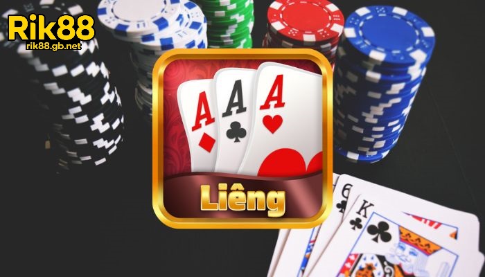 Lý do Liêng đổi thưởng Rik88 được ưa chuộng trên thị trường