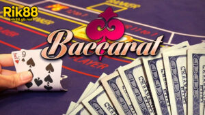 Baccarat - Game Bài Chất Lượng Đỉnh Cao Năm 2025 