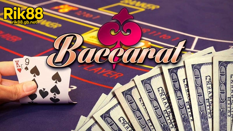 Lưu Ý Khi Chơi Baccarat Để Tối Ưu Hóa Thắng Lợi