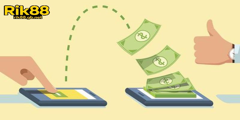 Mẹo tối ưu hóa lợi ích từ khuyến mãi nạp đầu Rik88