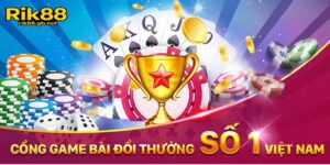 Tổng hợp 4 cổng game uy tín – Lựa chọn hàng đầu 2025