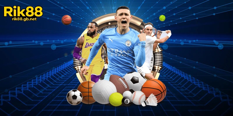 Tại sao nên chọn Rik88 thay vì các nền tảng khác?