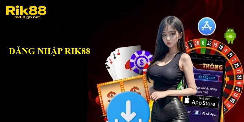 Tại Sao Cần Hướng Dẫn Đăng Nhập Chuẩn Xác Trên Rik88?