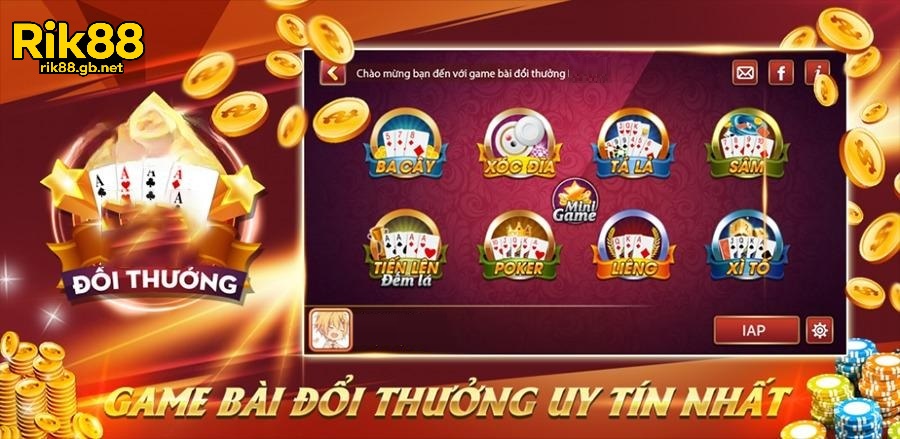 Vì sao nên chọn cổng game uy tín?
